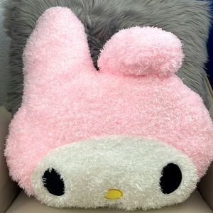 ♡my melody plushie♡